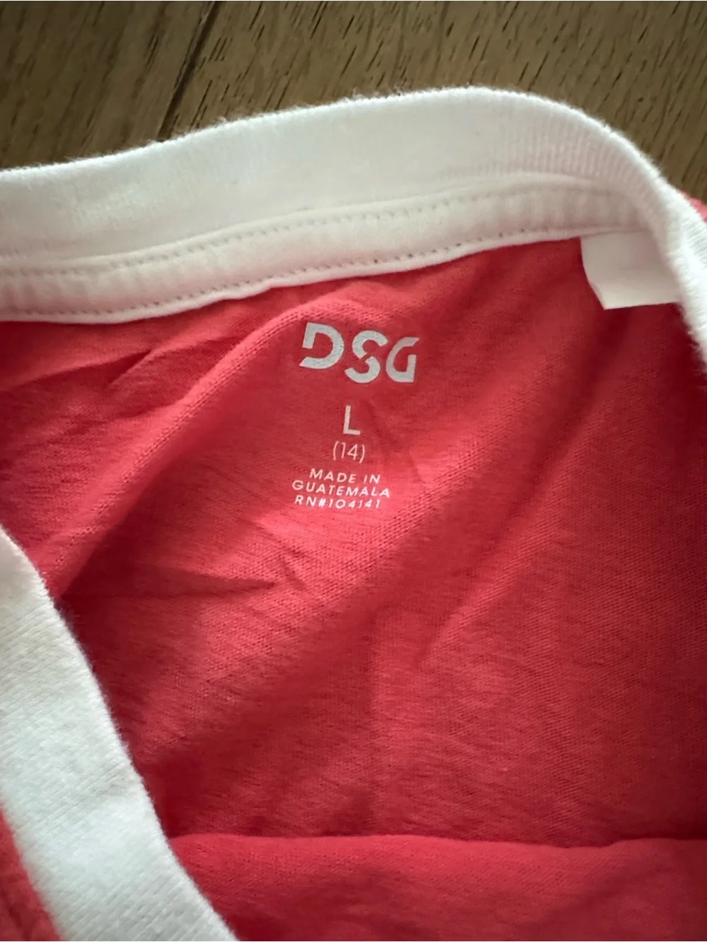 Girls 13-14 sporty bundle: Nike, Adidas, DSG